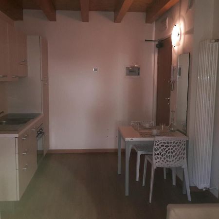 Villaggio Delle Alpi Pré-Saint-Didier Eksteriør bilde