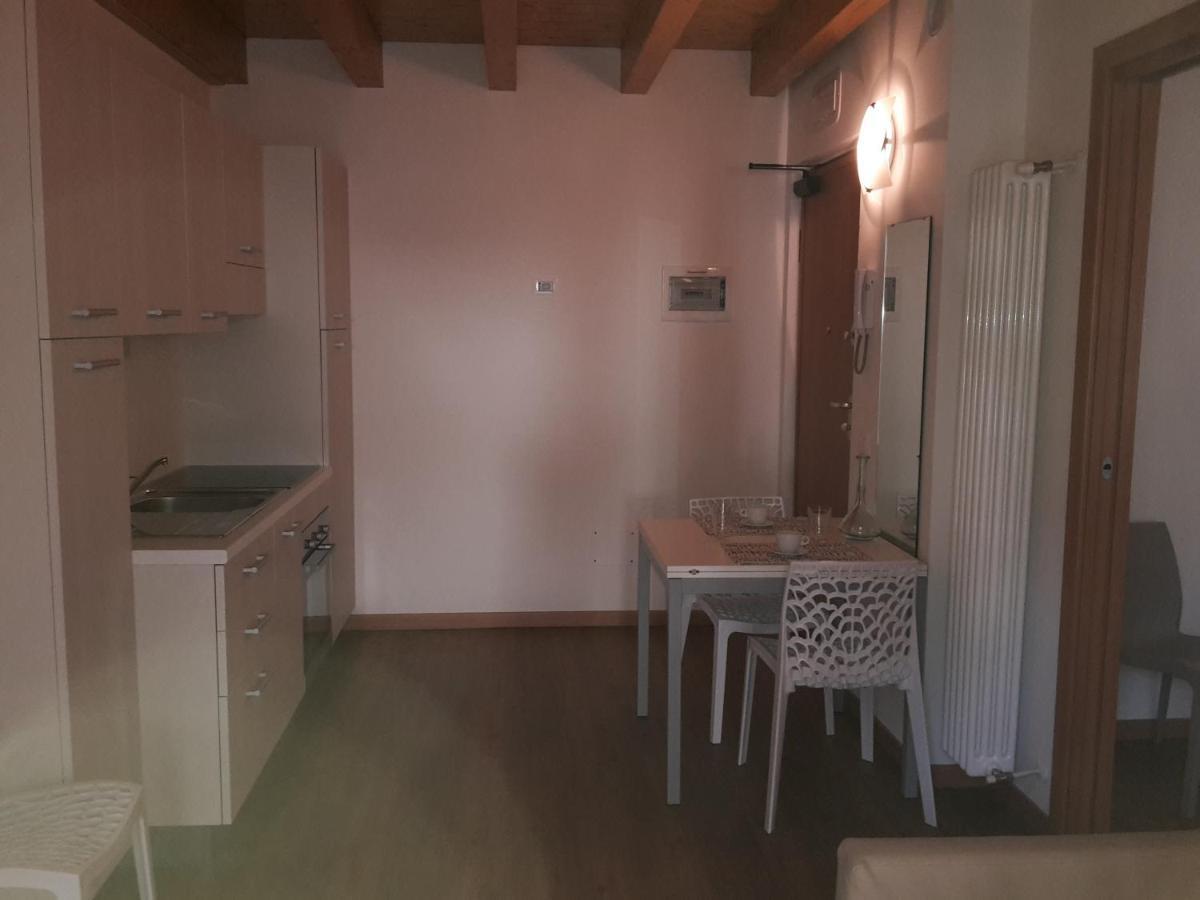 Villaggio Delle Alpi Pré-Saint-Didier Eksteriør bilde