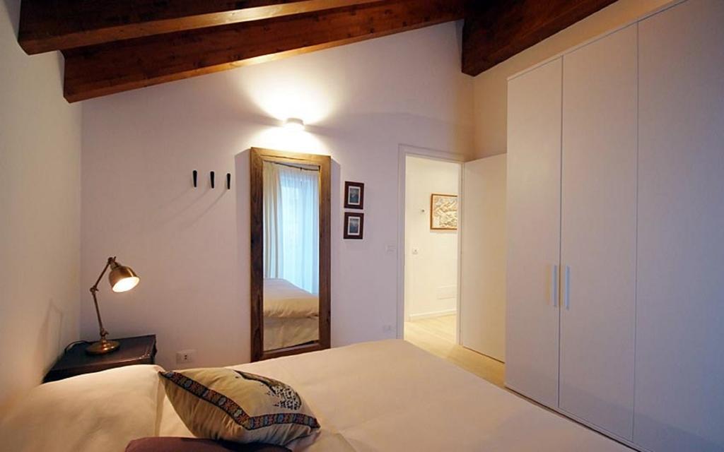 Villaggio Delle Alpi Pré-Saint-Didier Rom bilde