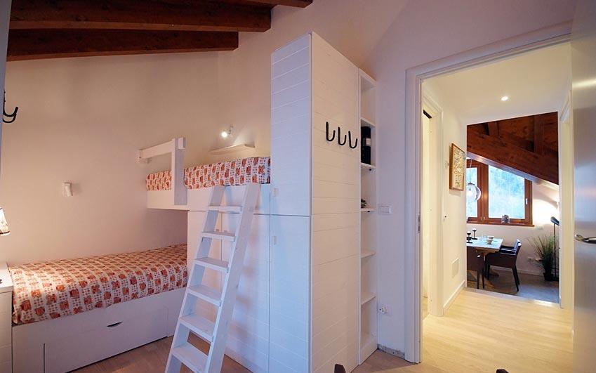 Villaggio Delle Alpi Pré-Saint-Didier Eksteriør bilde